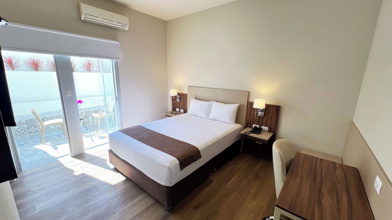 Photo of Bedroom in Nazca