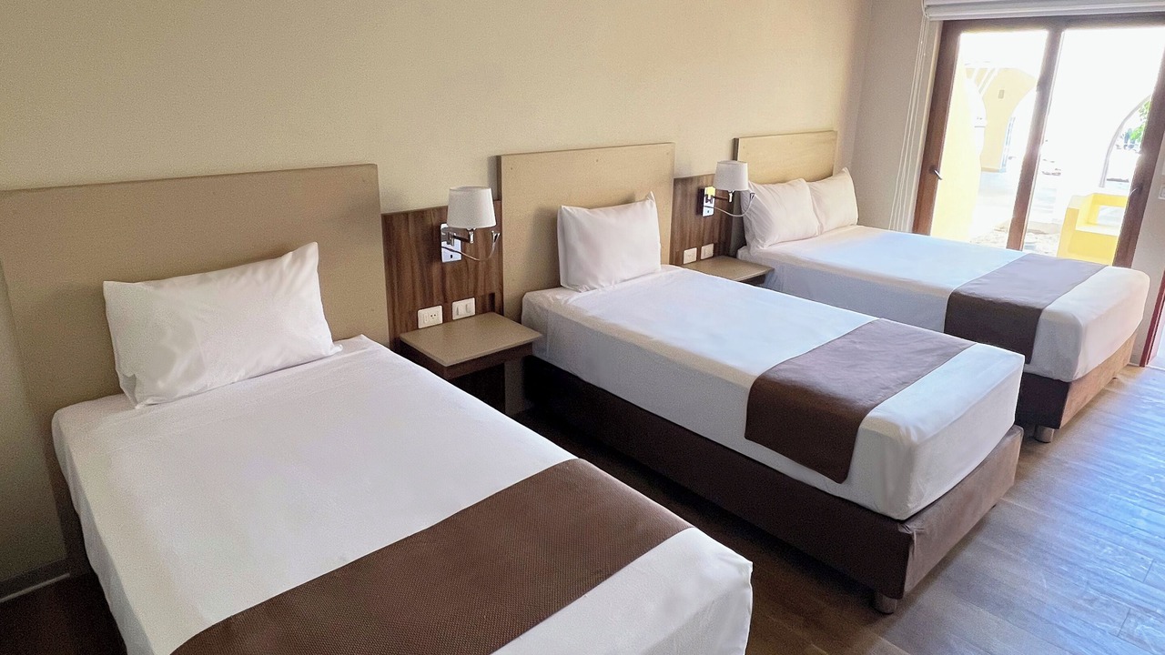 Photo of Bedroom in Nazca
