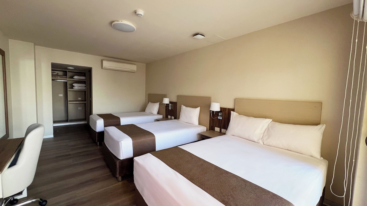 Photo of Bedroom in Nazca