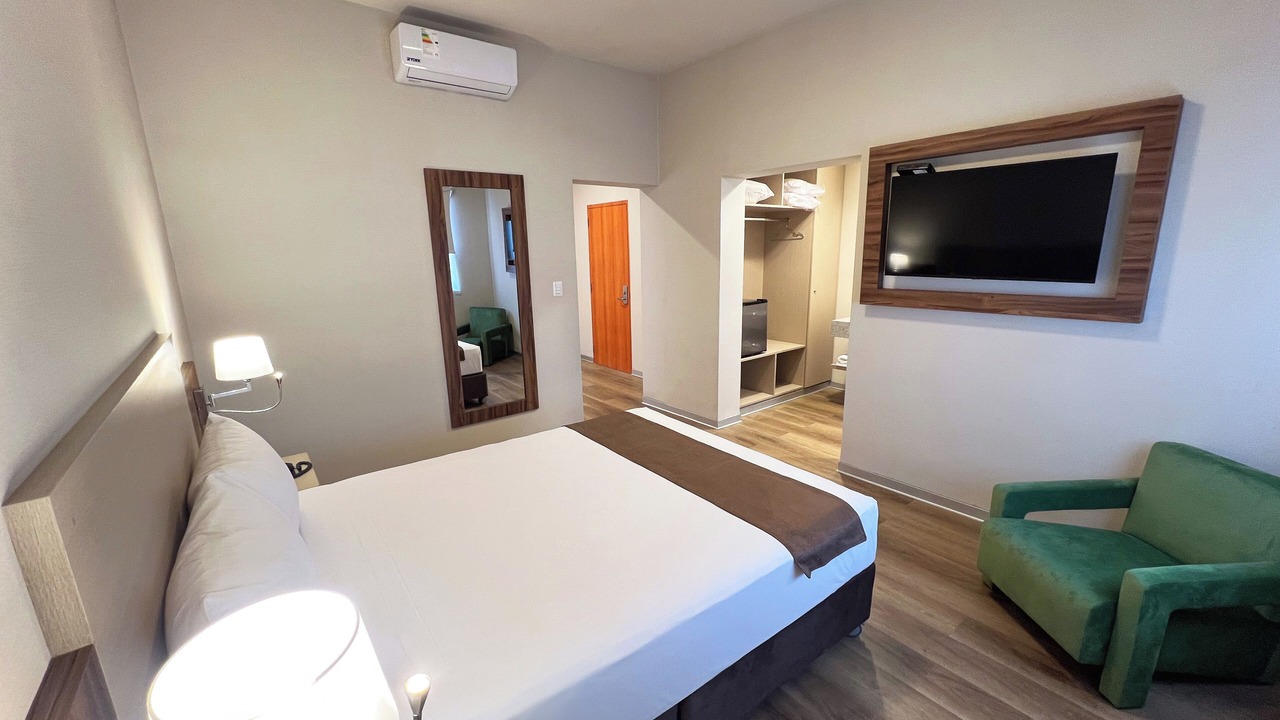 Photo of Bedroom in Nazca