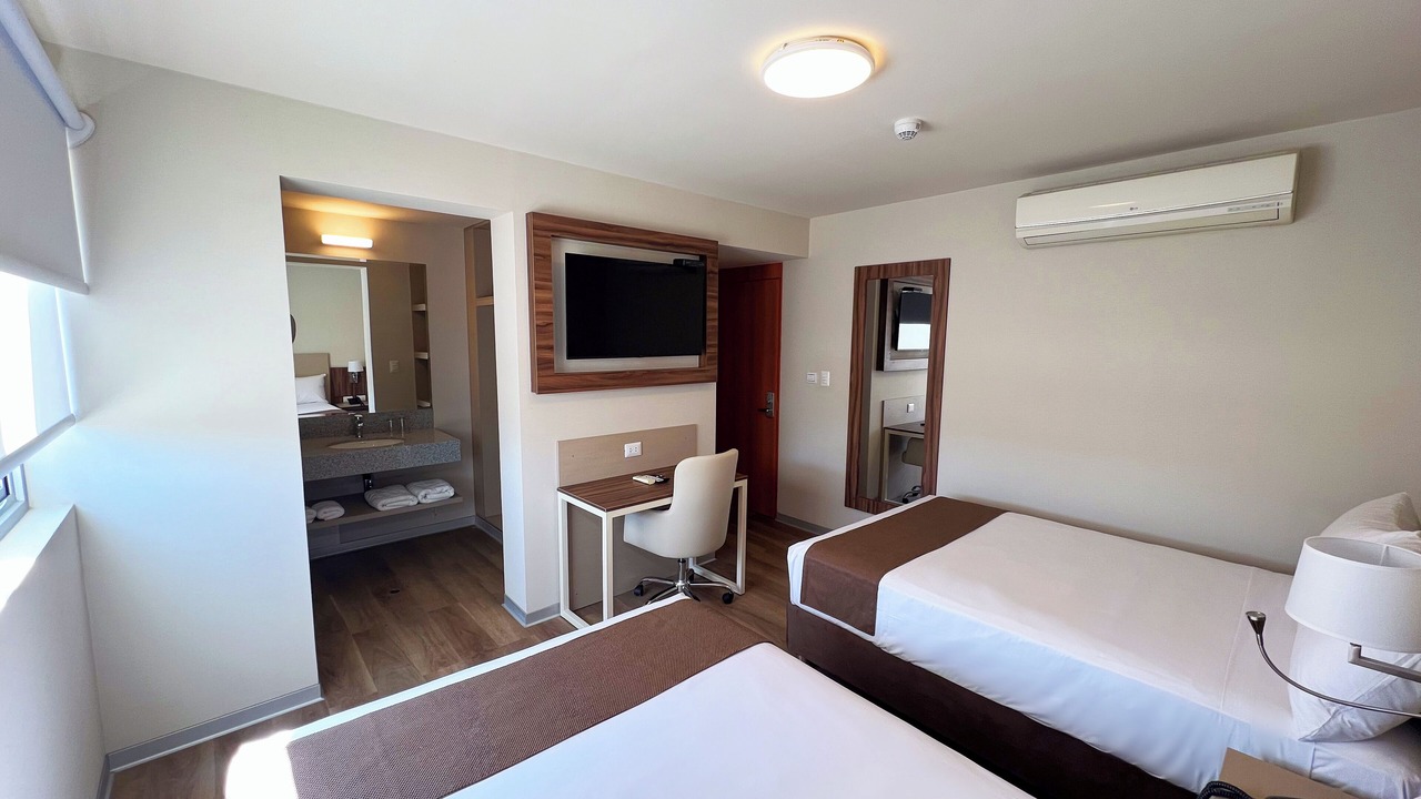 Photo of Bedroom in Nazca