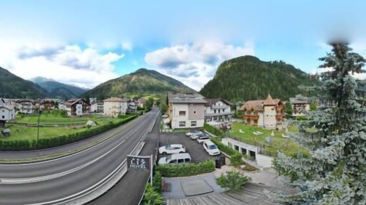 Photo of Outdoor in Predazzo