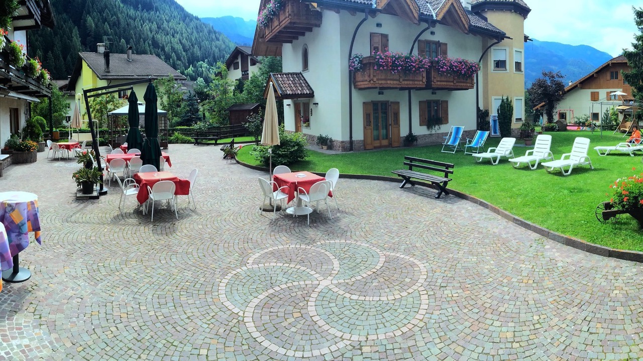 Photo of Outdoor in Predazzo