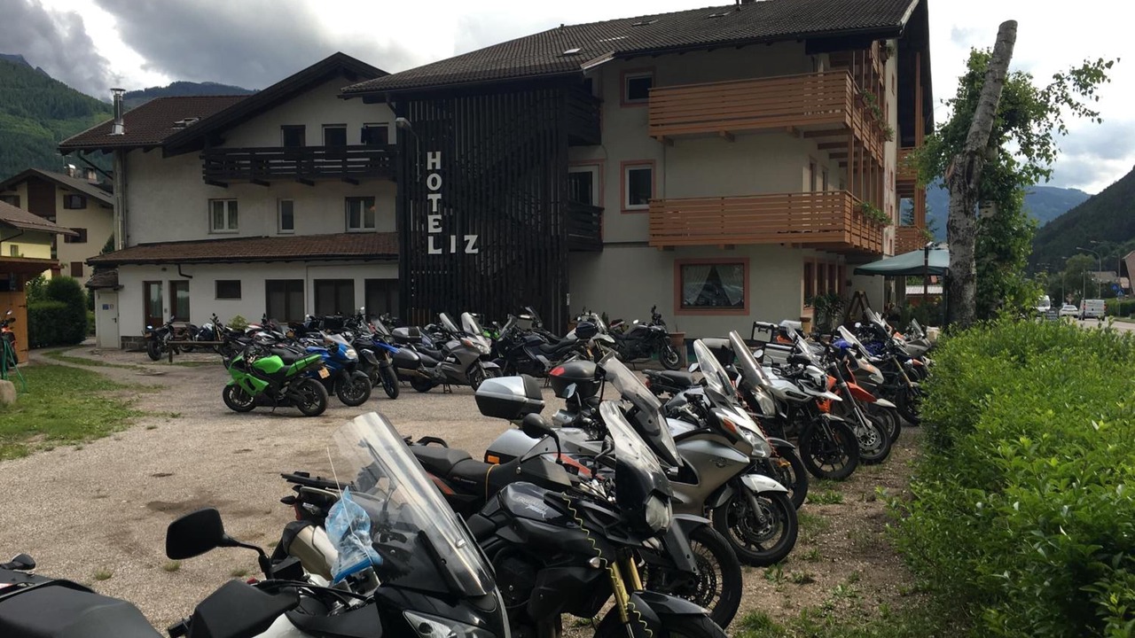 Photo of Outdoor in Predazzo