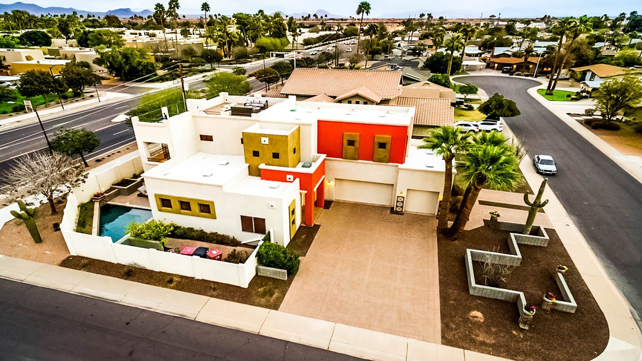 Photo of Outdoor in Pointe Scottsdale