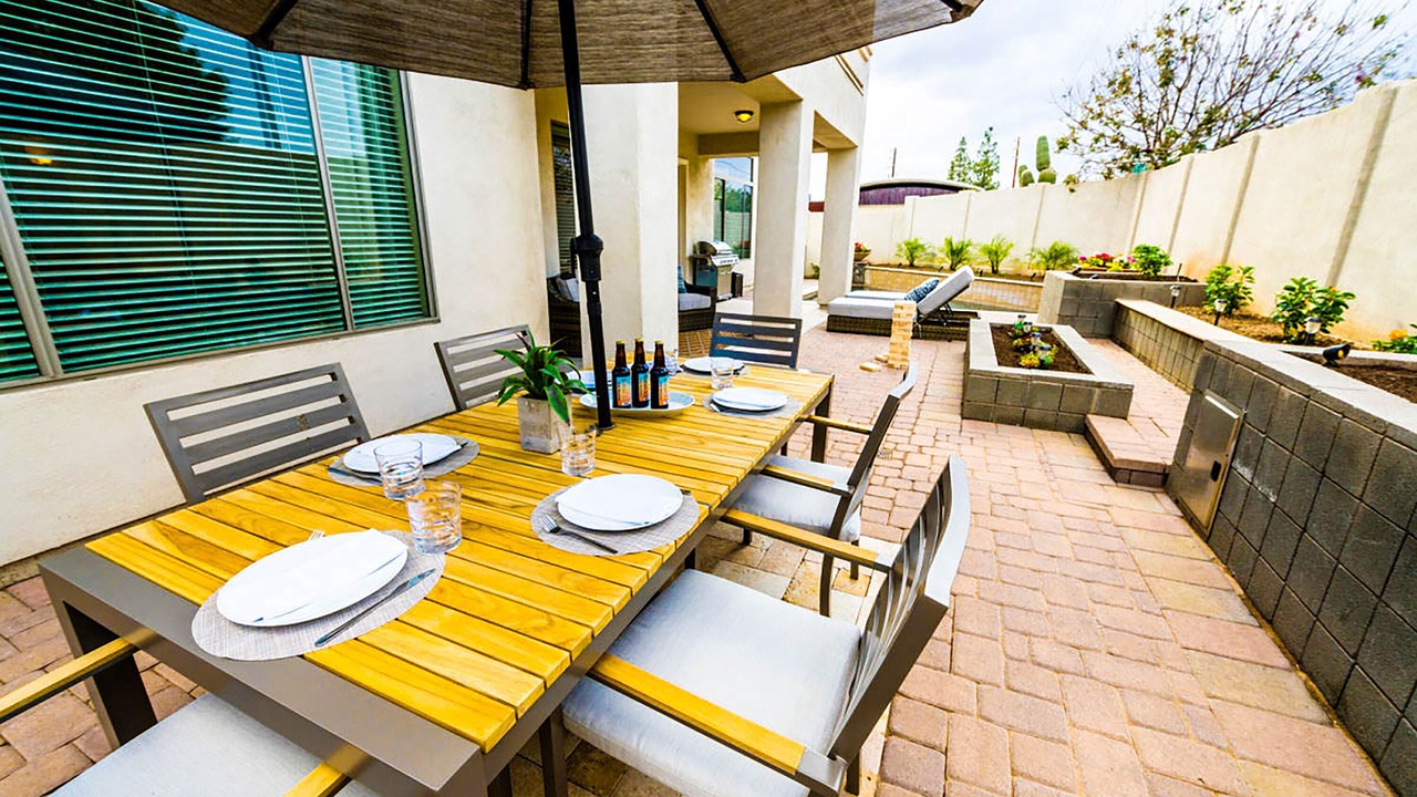 Photo of Outdoor in Pointe Scottsdale