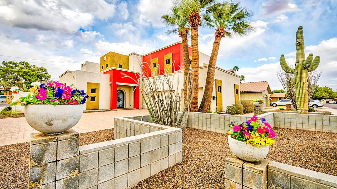 Photo of Outdoor in Pointe Scottsdale