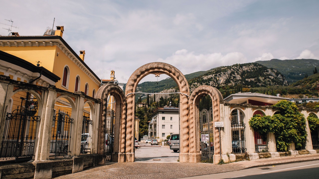 Photo of Outdoor in Arco