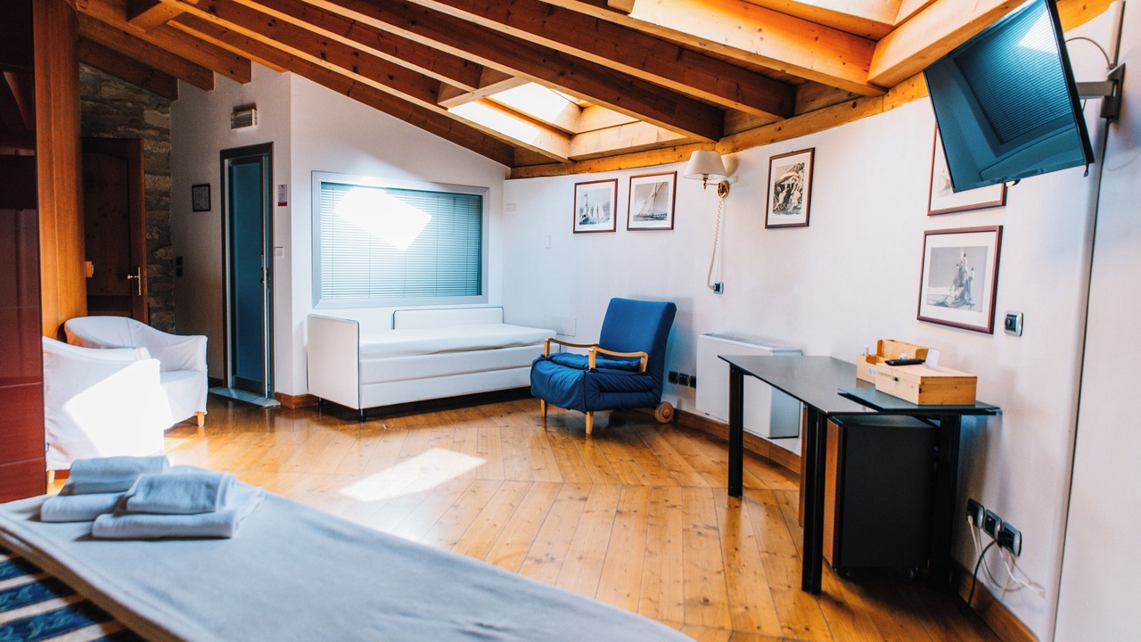 Photo of Bedroom in Arco