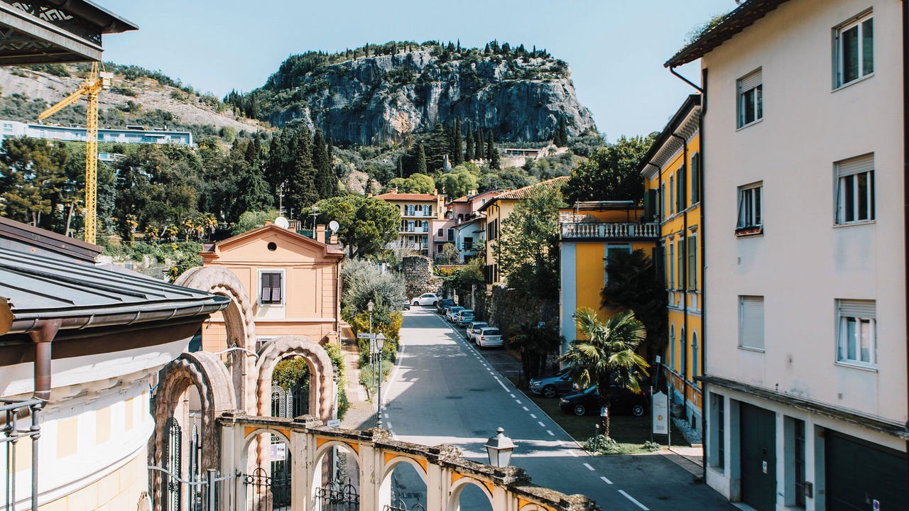 Photo of Outdoor in Arco