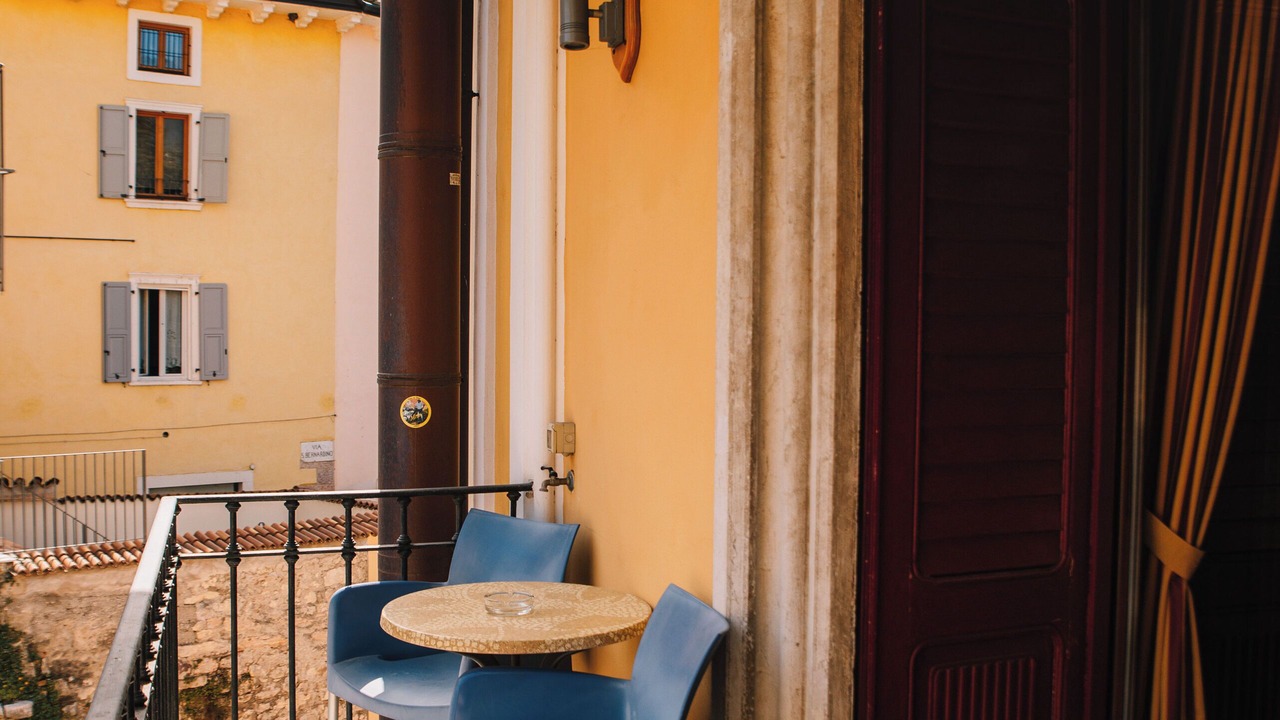 Photo of Patio Balcony in Arco