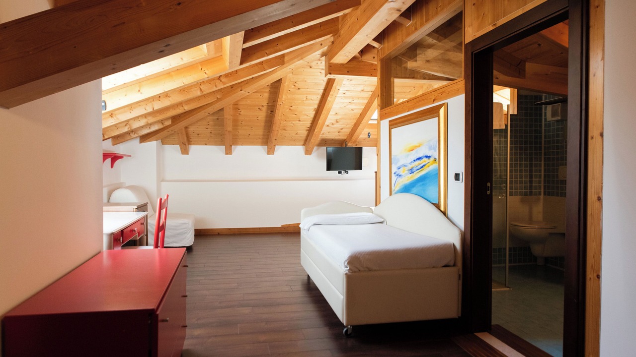 Photo of Bedroom in Arco