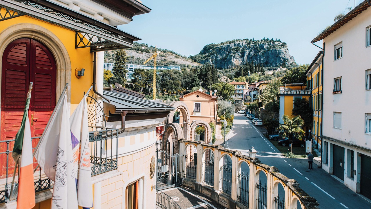 Photo of Outdoor in Arco