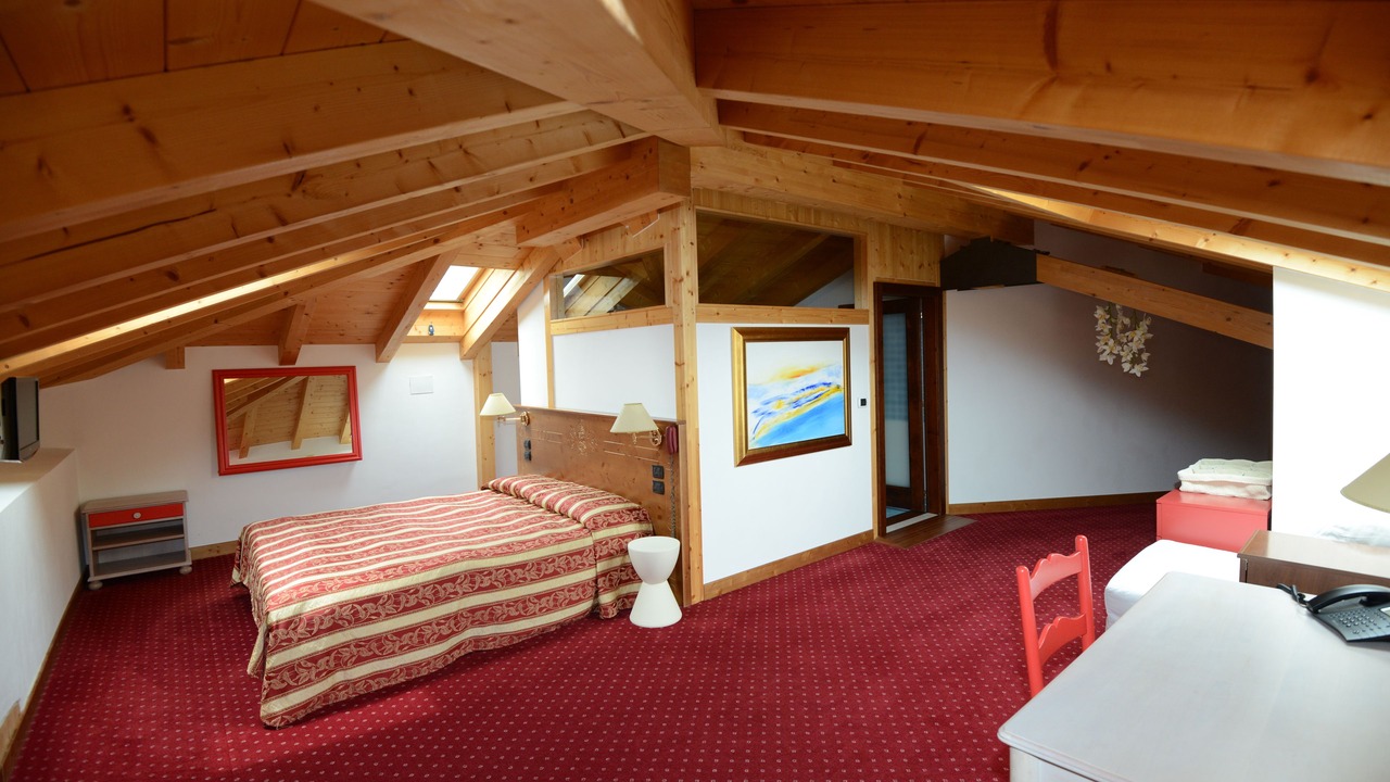 Photo of Bedroom in Arco