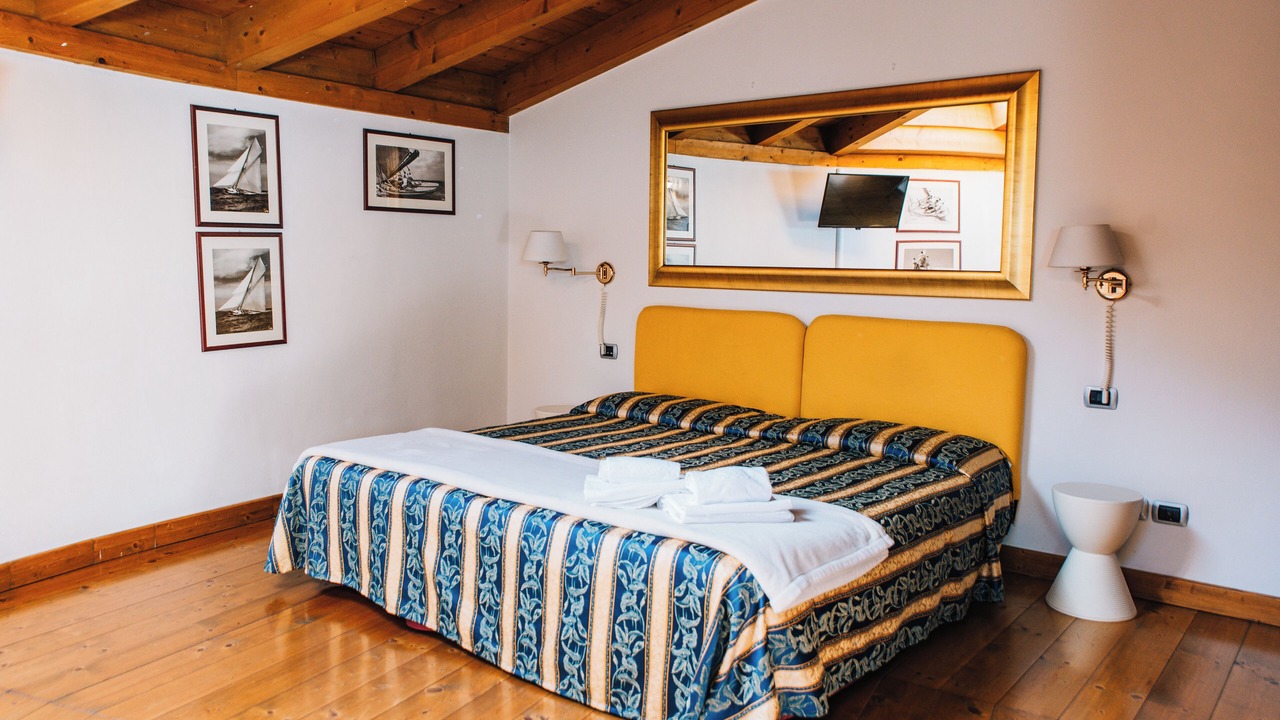 Photo of Bedroom in Arco