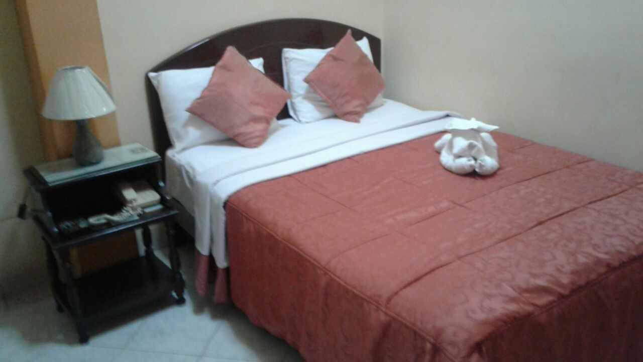 Photo of Bedroom in Trujillo