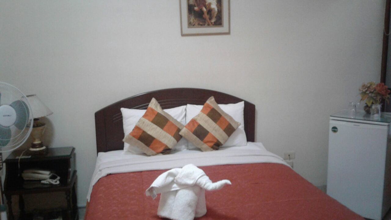 Photo of Bedroom in Trujillo