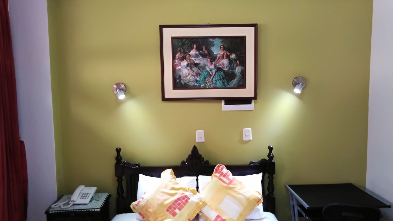 Photo of Bedroom in Trujillo