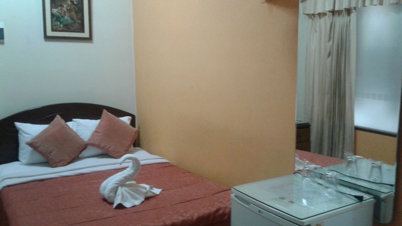Photo of Bedroom in Trujillo