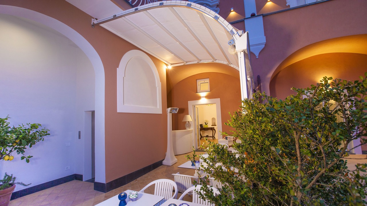 Photo of Outdoor in Positano