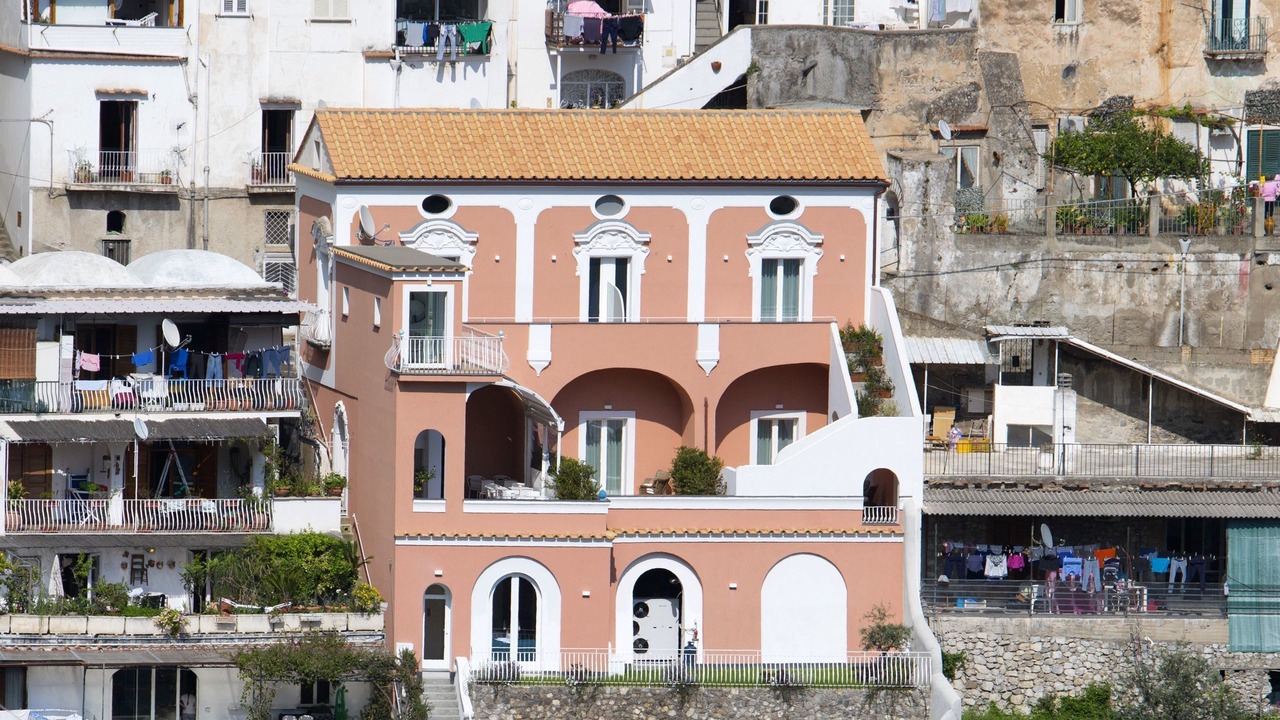 Photo of Outdoor in Positano