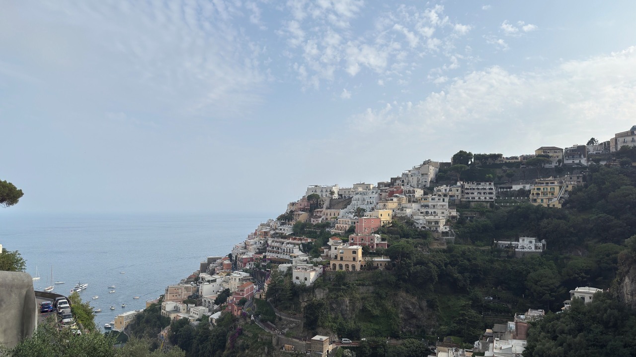 Photo of Others in Positano