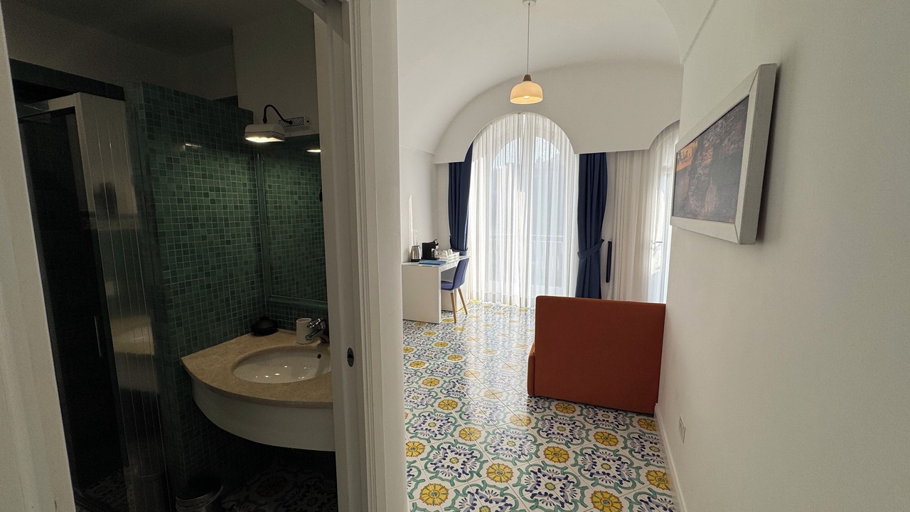 Photo of Others in Positano
