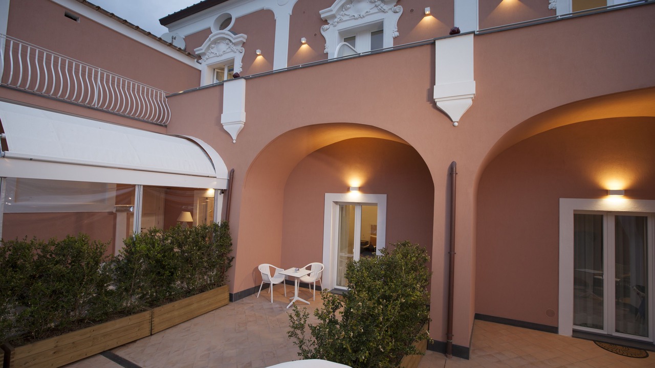 Photo of Outdoor in Positano