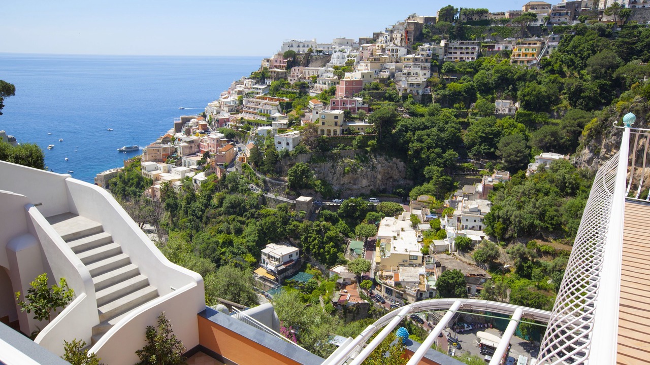 Photo of Others in Positano