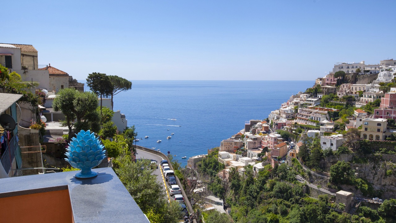 Photo of Outdoor in Positano