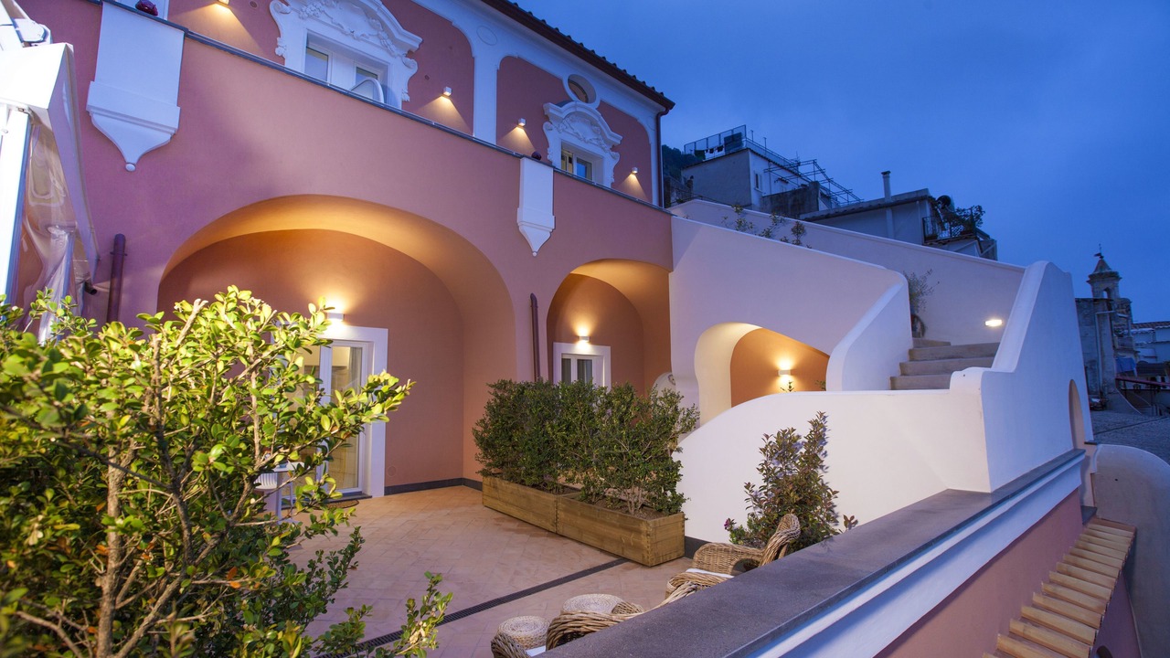 Photo of Outdoor in Positano