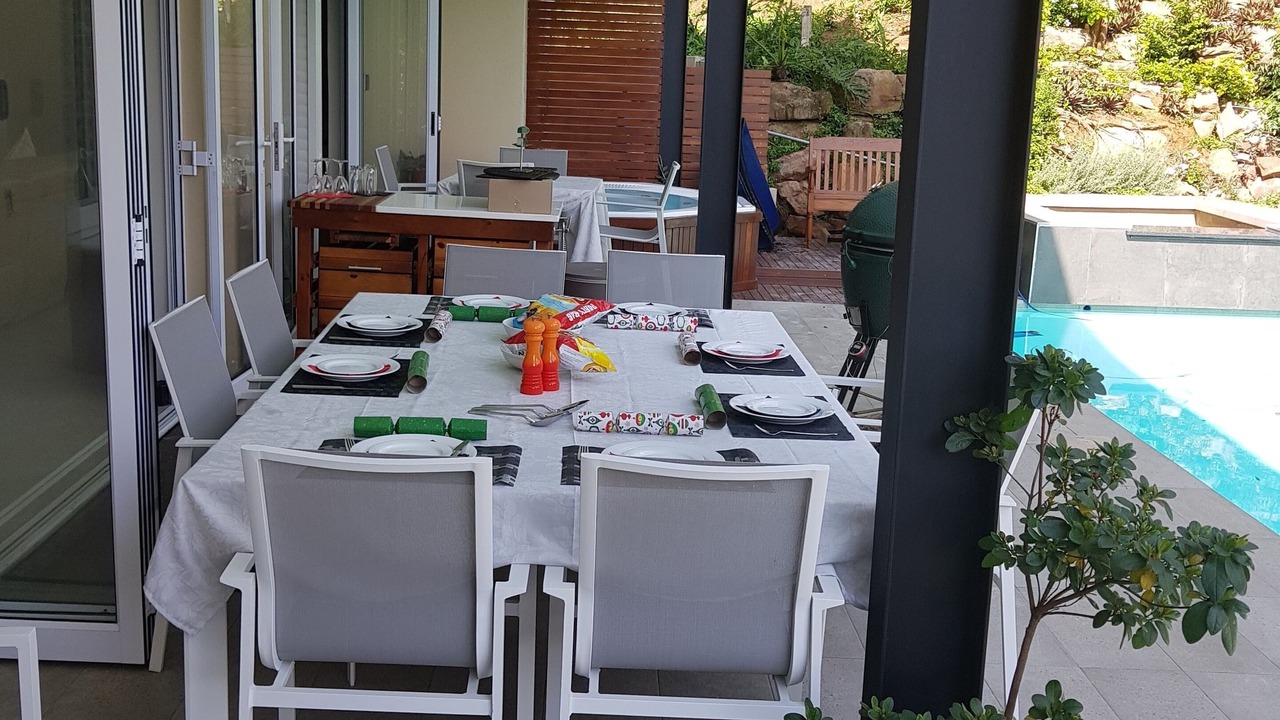 Photo of Patio Balcony in La Lucia