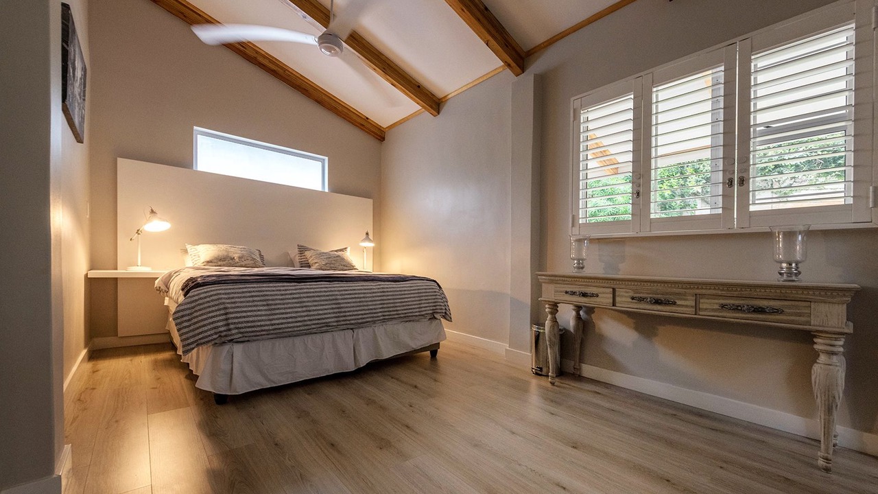 Photo of Bedroom in La Lucia