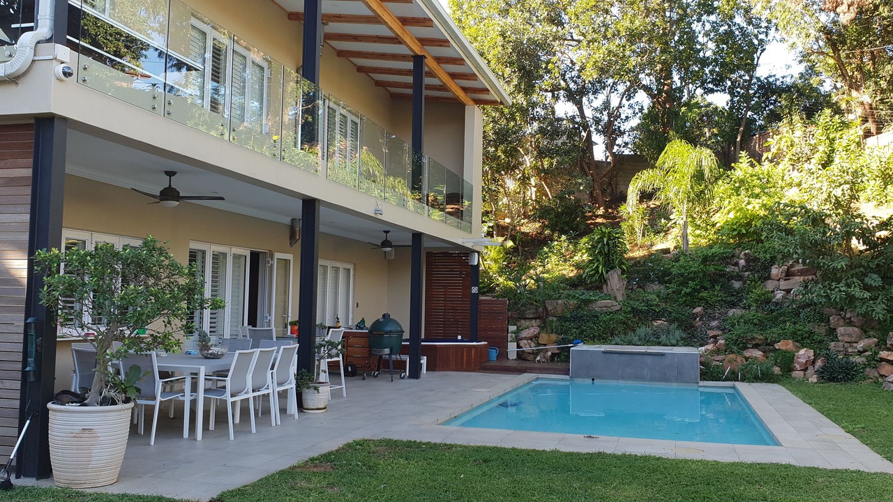 Photo of Outdoor in La Lucia