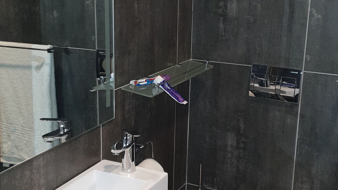 Photo of Bathroom in La Lucia
