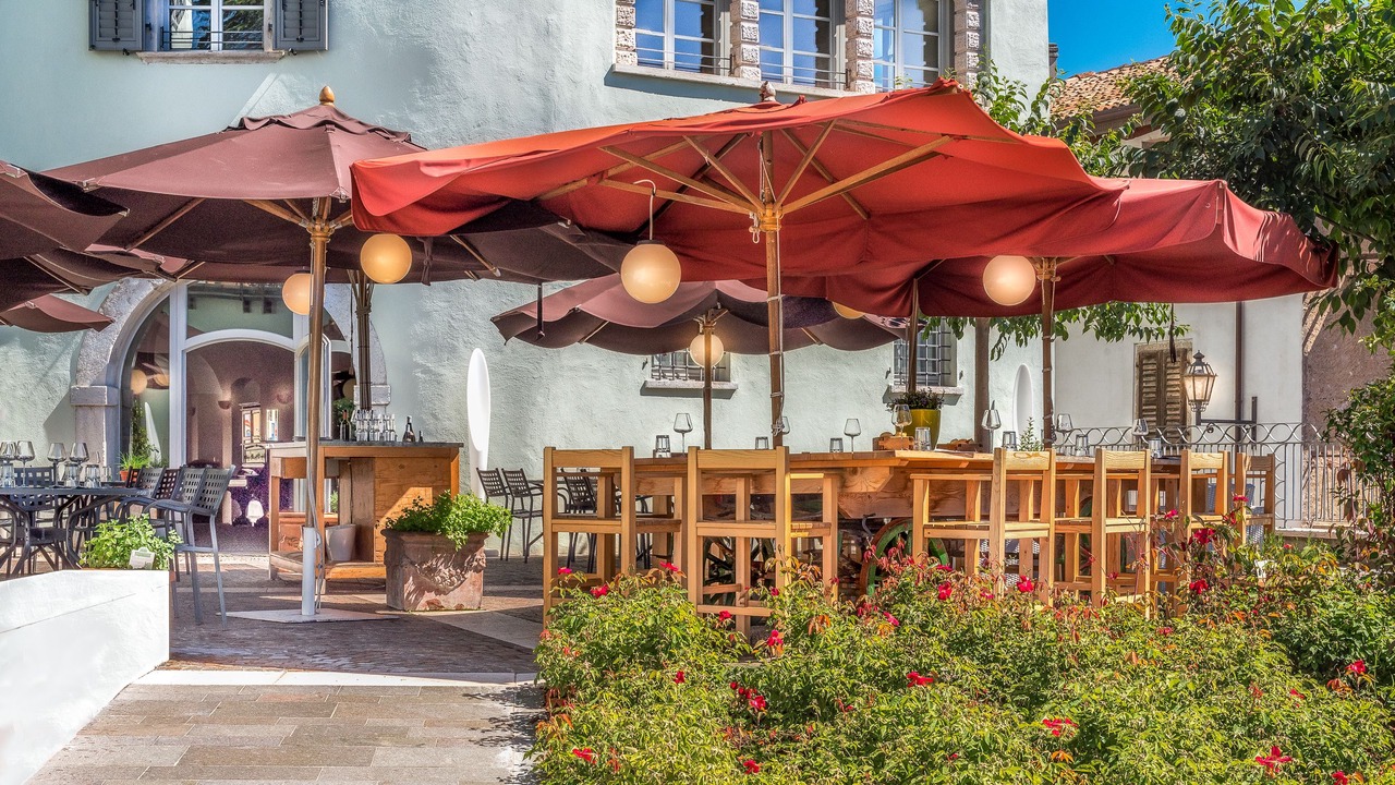 Photo of Patio Balcony in Isera