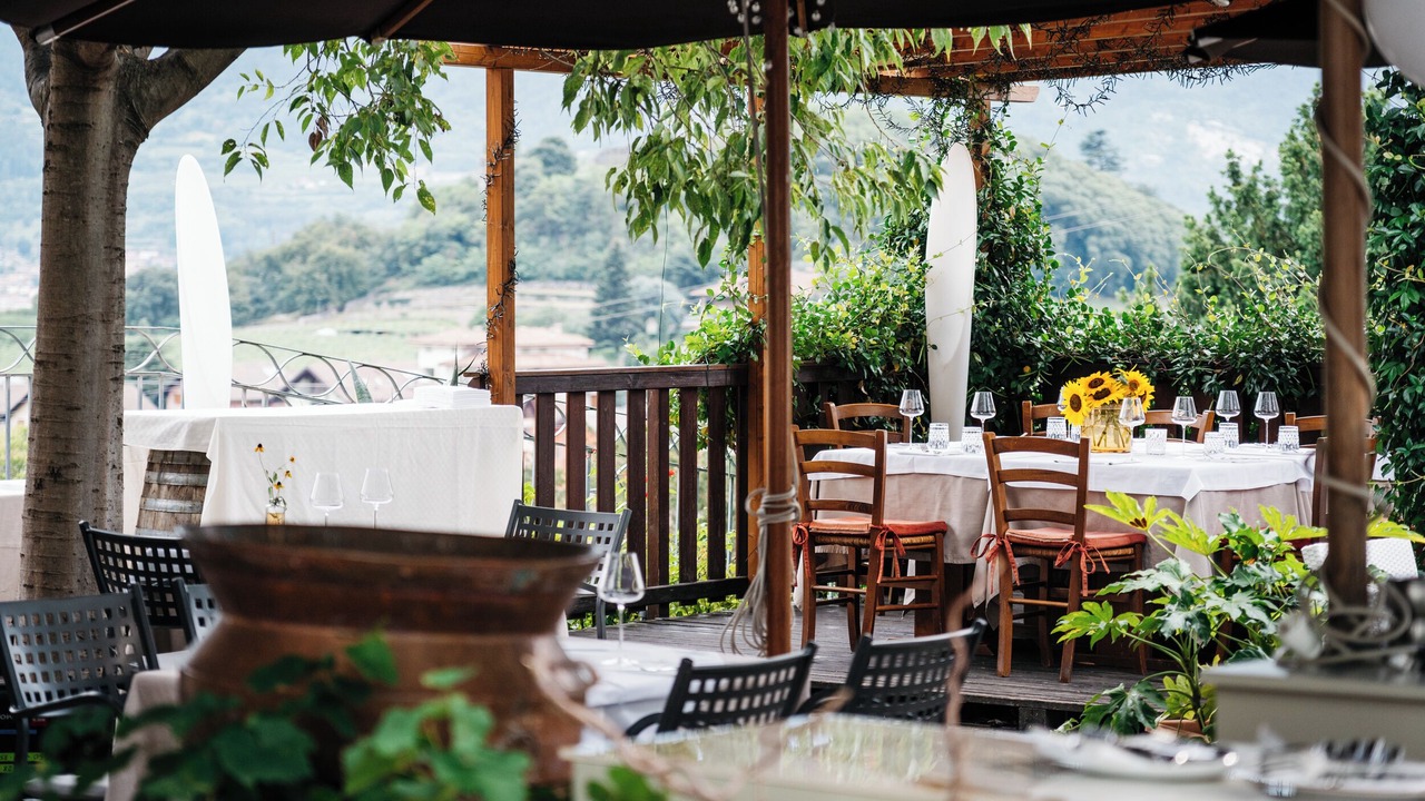 Photo of Outdoor in Isera