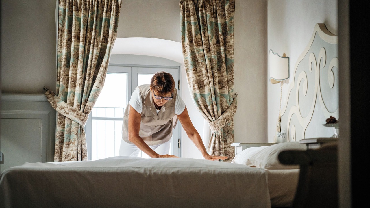 Photo of Bedroom in Isera