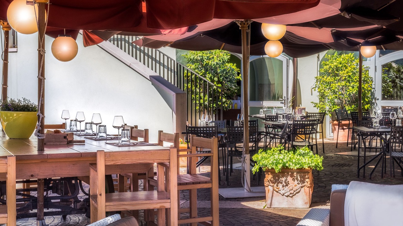 Photo of Patio Balcony in Isera