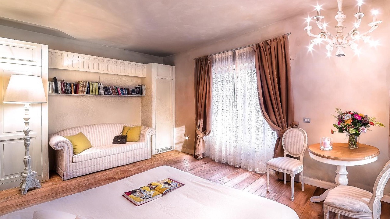 Photo of Bedroom in Isera