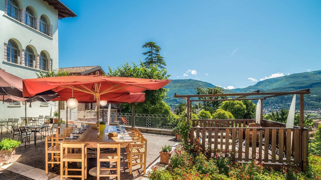 Photo of Patio Balcony in Isera