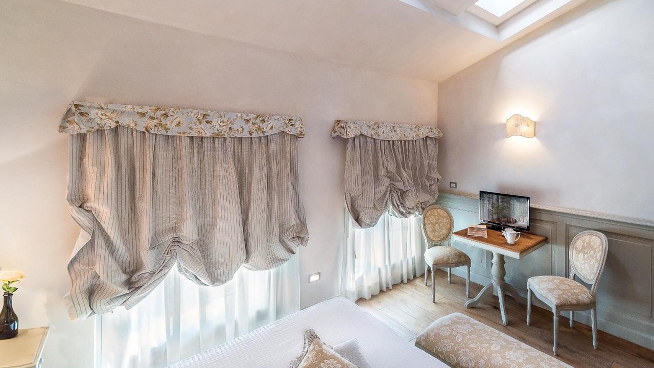 Photo of Bedroom in Isera