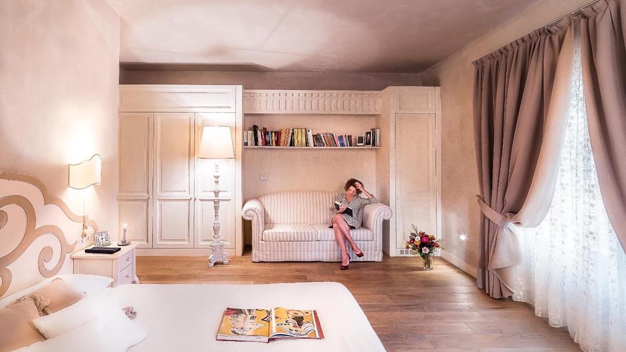 Photo of Bedroom in Isera
