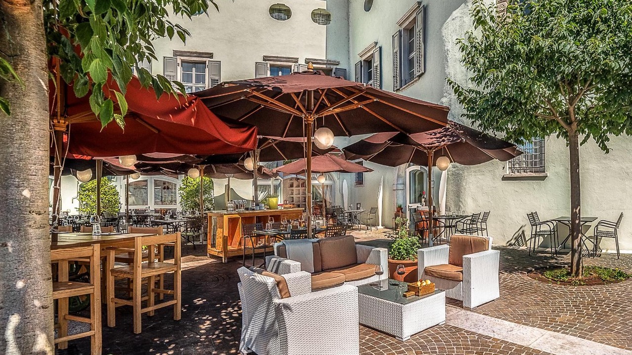 Photo of Patio Balcony in Isera