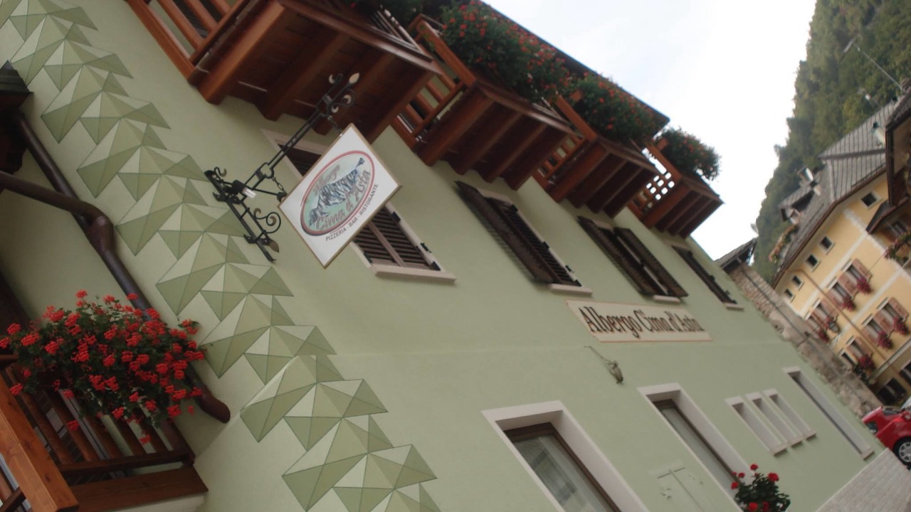 Photo of Outdoor in Pieve Tesino
