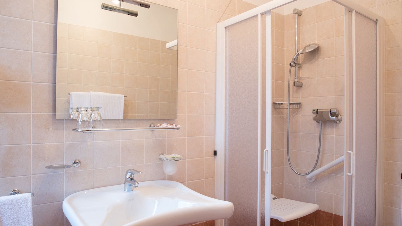 Photo of Bathroom in Pieve Tesino