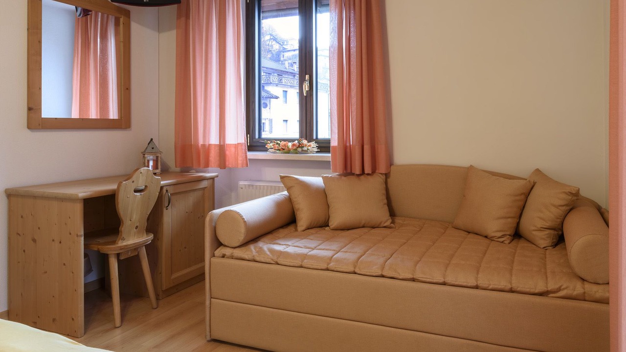 Photo of Bedroom in Pieve Tesino