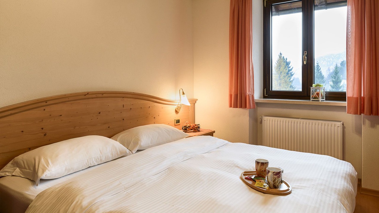Photo of Bedroom in Pieve Tesino