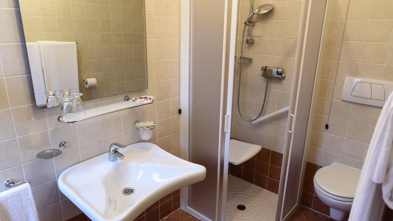 Photo of Bathroom in Pieve Tesino