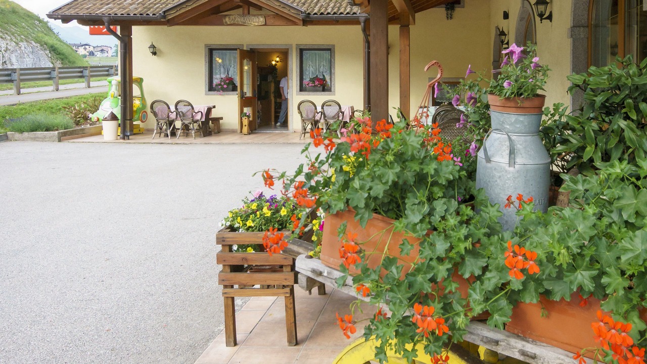 Photo of Patio Balcony in Bondo